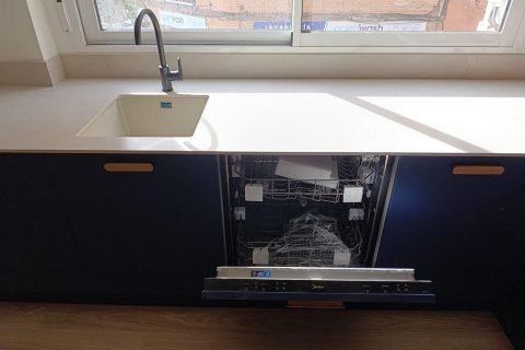 Apartament w Alicante, Hiszpania 2 sypialnie, 55 mkw. nr 151484 – zdjęcie 14