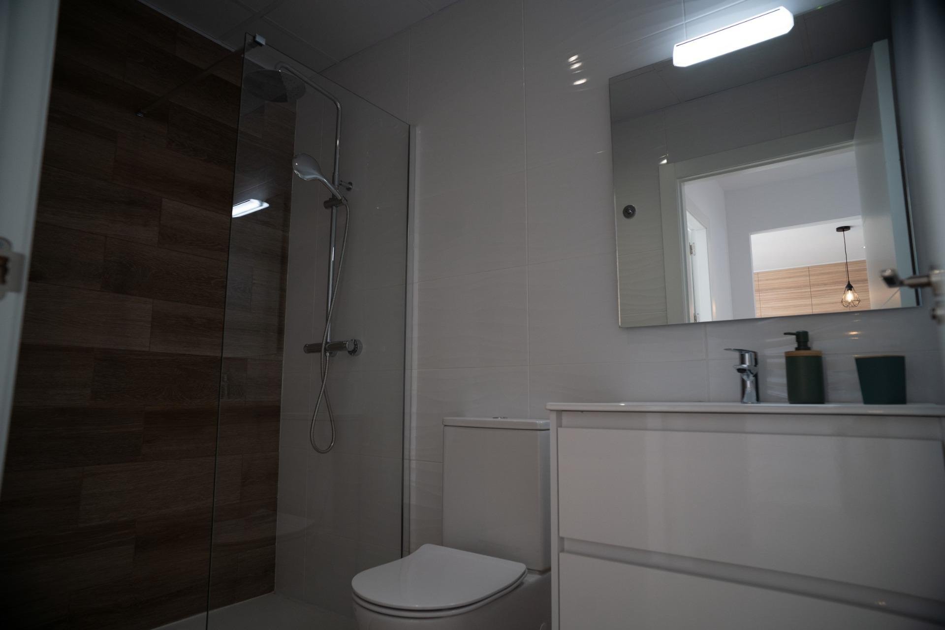 Dúplex en San Javier, Murcia, España 3 dormitorios, 95 m2 No. 151481