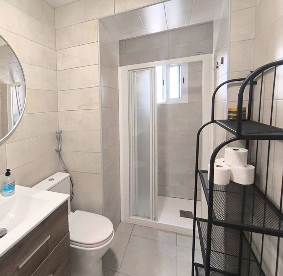 Huoneisto Alicante, Espanja 2 makuuhuonetta, 80 m2 No. 151485