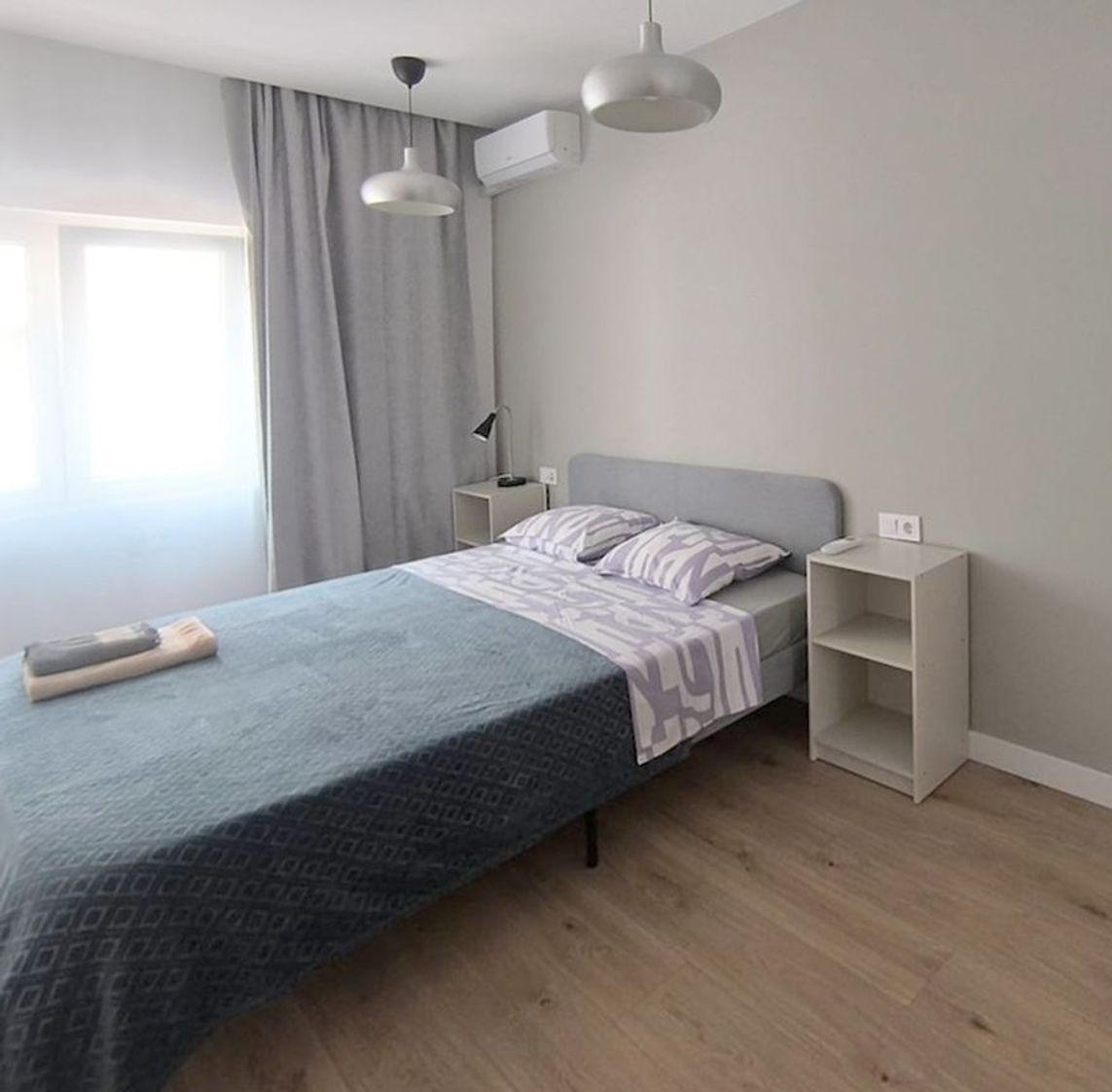 Huoneisto Alicante, Espanja 2 makuuhuonetta, 80 m2 No. 151485