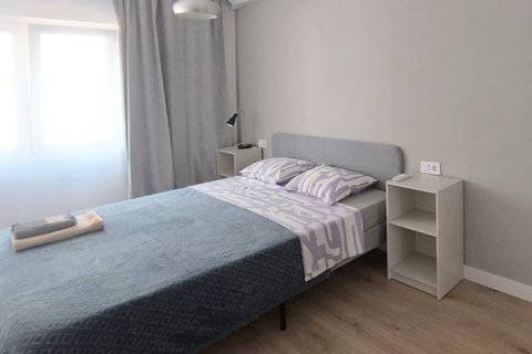 Apartament w Alicante, Hiszpania 2 sypialnie, 80 mkw. nr 151485 – zdjęcie 6