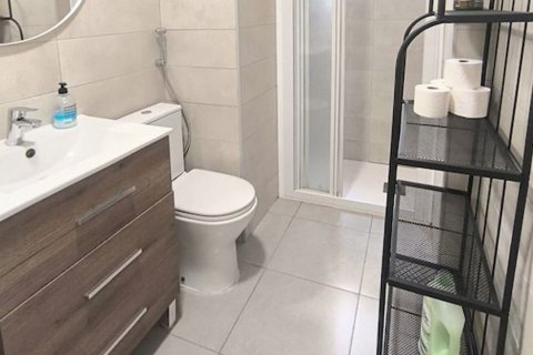 Apartament w Alicante, Hiszpania 2 sypialnie, 80 mkw. nr 151485 – zdjęcie 11