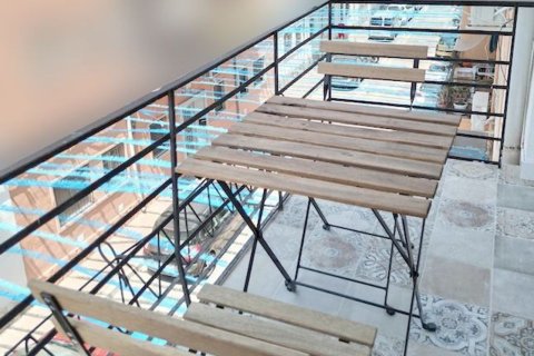 Apartament w Alicante, Hiszpania 2 sypialnie, 80 mkw. nr 151485 – zdjęcie 3