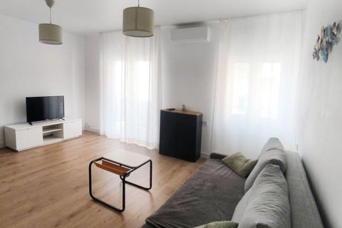 Apartament w Alicante, Hiszpania 2 sypialnie, 80 mkw. nr 151485 – zdjęcie 5