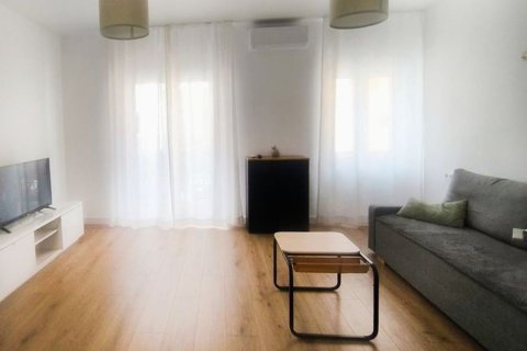 Apartament w Alicante, Hiszpania 2 sypialnie, 80 mkw. nr 151485