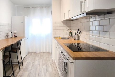 Apartament w Alicante, Hiszpania 2 sypialnie, 80 mkw. nr 151485 – zdjęcie 4