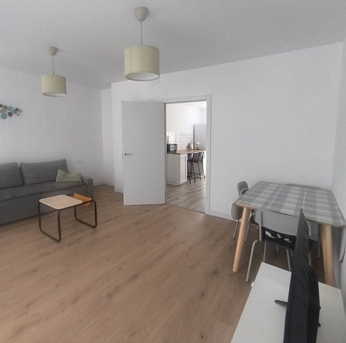 Huoneisto Alicante, Espanja 2 makuuhuonetta, 80 m2 No. 151485