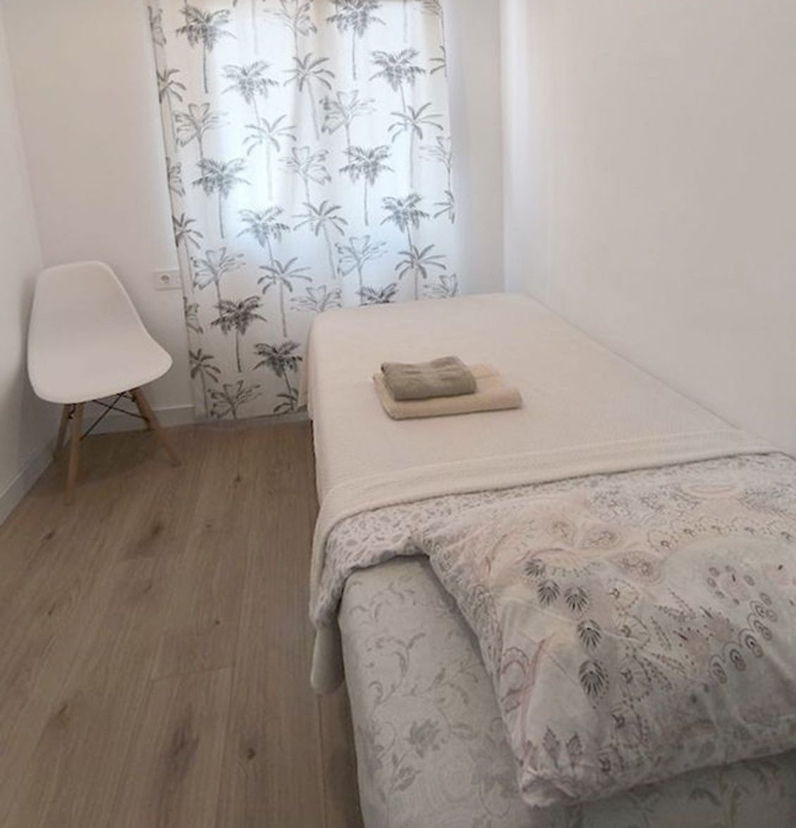 Huoneisto Alicante, Espanja 2 makuuhuonetta, 80 m2 No. 151485