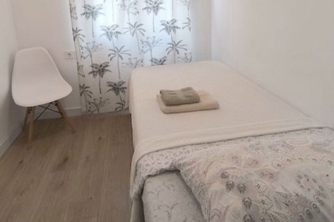 Apartament w Alicante, Hiszpania 2 sypialnie, 80 mkw. nr 151485 – zdjęcie 2