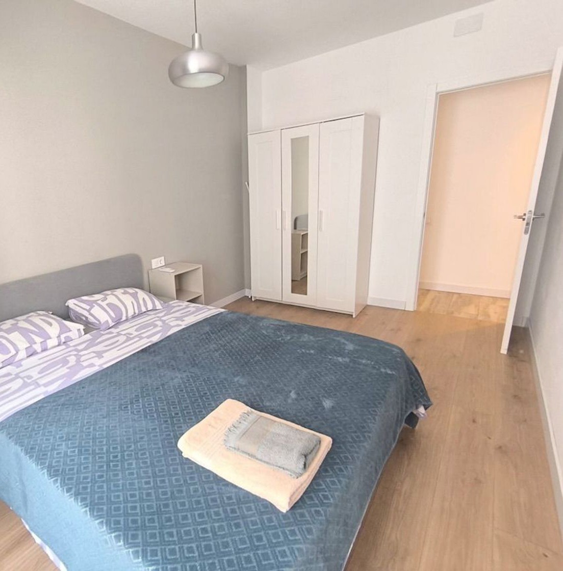 Huoneisto Alicante, Espanja 2 makuuhuonetta, 80 m2 No. 151485