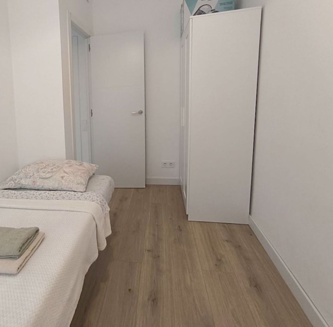 Huoneisto Alicante, Espanja 2 makuuhuonetta, 80 m2 No. 151485