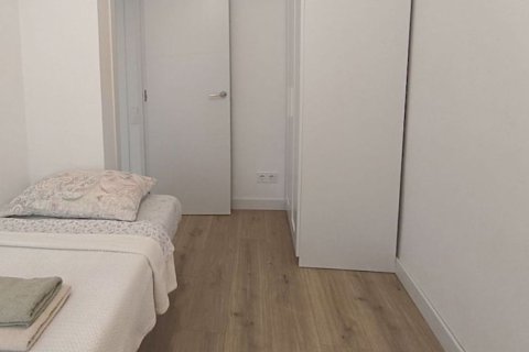 Apartament w Alicante, Hiszpania 2 sypialnie, 80 mkw. nr 151485 – zdjęcie 7