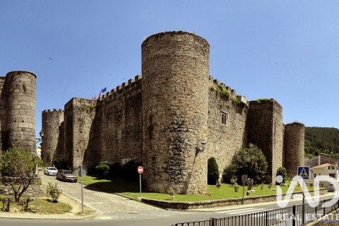 Hus till salu i Arenas de San Pedro, Avila, Spanien 5 sovrum, 242 kvm. Nr. 194378 - foto 19