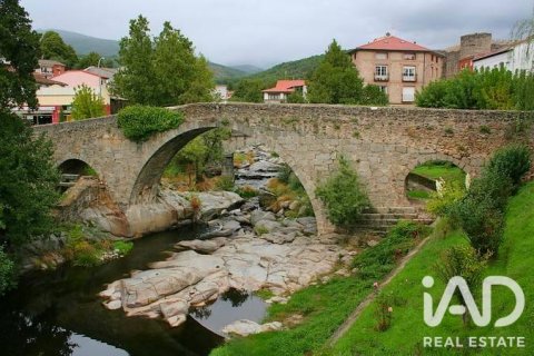 Hus till salu i Arenas de San Pedro, Avila, Spanien 5 sovrum, 242 kvm. Nr. 194378 - foto 20
