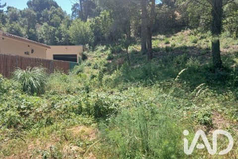 Tomt till salu i Lloret de Mar, Girona, Spanien 890 kvm. Nr. 194374 - foto 5