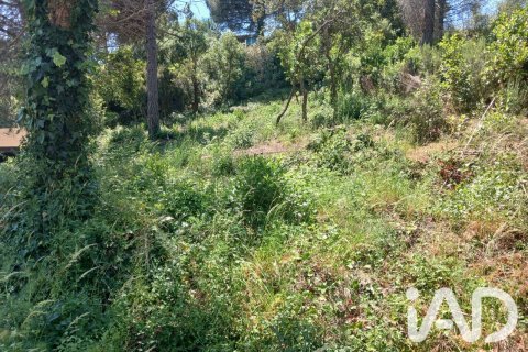 Tomt till salu i Lloret de Mar, Girona, Spanien 890 kvm. Nr. 194374 - foto 9