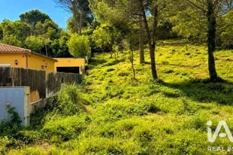 Tomt till salu i Lloret de Mar, Girona, Spanien 890 kvm. Nr. 194374 - foto 3