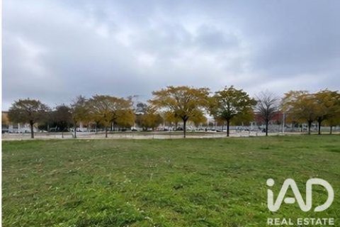 Land in Madrid, Spanien 225 m2 Nr. 194380