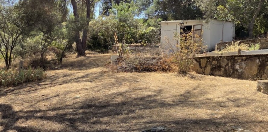Land in San Martin de Valdeiglesias, Madrid, Spanien 1050 m2 Nr. 194375