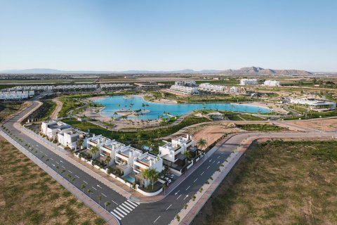 Villa zum Verkauf in Santa Rosalia, Murcia, Spanien 3 Schlafzimmer, 229 m2 Nr. 189431 - Foto 2
