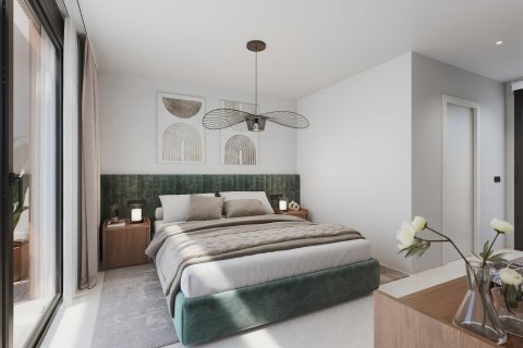 Villa zum Verkauf in Santa Rosalia, Murcia, Spanien 3 Schlafzimmer, 229 m2 Nr. 189431 - Foto 14