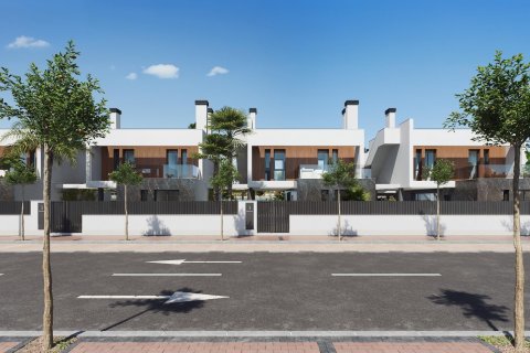 Villa zum Verkauf in Santa Rosalia, Murcia, Spanien 3 Schlafzimmer, 229 m2 Nr. 189431 - Foto 19