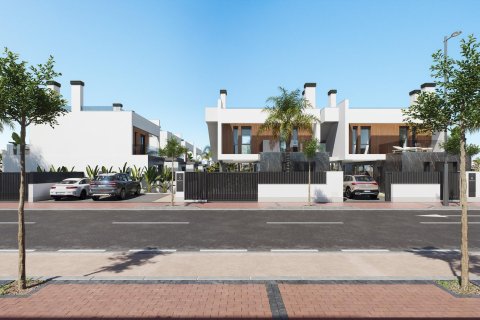 Villa zum Verkauf in Santa Rosalia, Murcia, Spanien 3 Schlafzimmer, 229 m2 Nr. 189431 - Foto 20