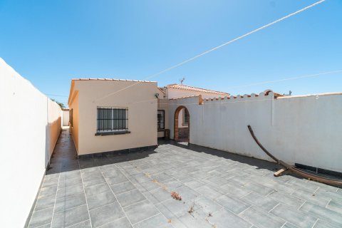 Huvila myytävänä Torrevieja, Alicante, Espanja, 4 makuuhuonetta, 159 m2 No. 189434 - kuva 27