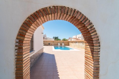 Huvila myytävänä Torrevieja, Alicante, Espanja, 4 makuuhuonetta, 159 m2 No. 189434 - kuva 6