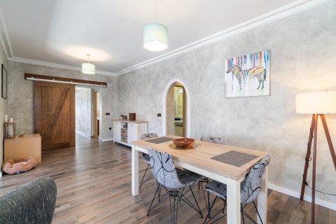 Huvila myytävänä Torrevieja, Alicante, Espanja, 4 makuuhuonetta, 159 m2 No. 189434 - kuva 7
