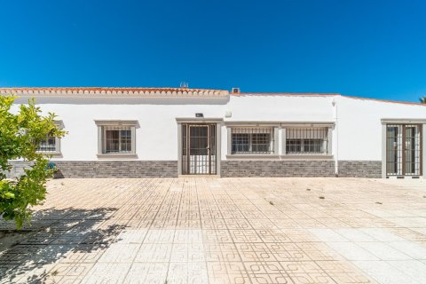 Huvila myytävänä Torrevieja, Alicante, Espanja, 4 makuuhuonetta, 159 m2 No. 189434 - kuva 19