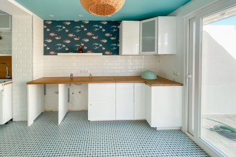 Villa till salu i Torrevieja, Alicante, Spanien 3 sovrum, 160 kvm. Nr. 140653 - foto 14