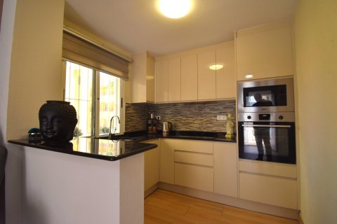 Willa w Alicante, Hiszpania 3 sypialnie, 73 mkw. nr 140651 – zdjęcie 6