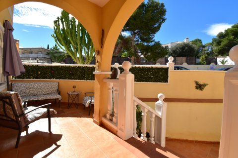 Willa w Alicante, Hiszpania 3 sypialnie, 73 mkw. nr 140651 – zdjęcie 15