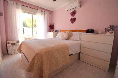 Willa w Alicante, Hiszpania 3 sypialnie, 73 mkw. nr 140651 – zdjęcie 10