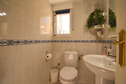 Willa w Alicante, Hiszpania 3 sypialnie, 73 mkw. nr 140651 – zdjęcie 7