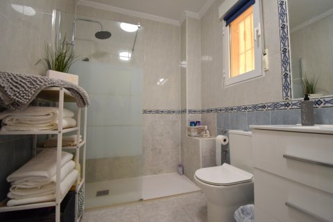 Willa w Alicante, Hiszpania 3 sypialnie, 73 mkw. nr 140651 – zdjęcie 9