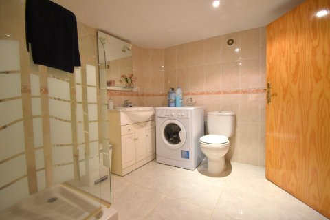 Willa w Alicante, Hiszpania 3 sypialnie, 73 mkw. nr 140651 – zdjęcie 13