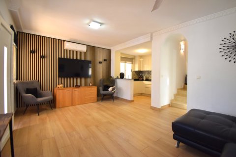 Willa w Alicante, Hiszpania 3 sypialnie, 73 mkw. nr 140651 – zdjęcie 3