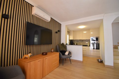 Willa w Alicante, Hiszpania 3 sypialnie, 73 mkw. nr 140651 – zdjęcie 5