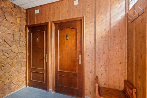 Komerciāls īpašums pārdošanā Los Dolses, Alicante, Spānijā 1 istaba, 172 m2 Nr. 140649 - attēls 13