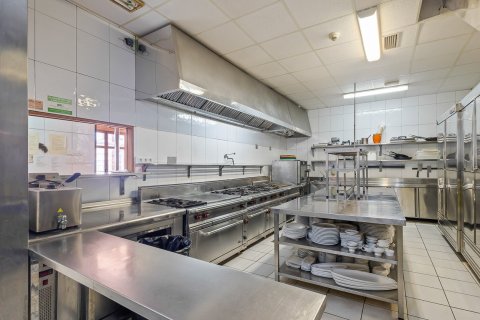 Komerciāls īpašums pārdošanā Los Dolses, Alicante, Spānijā 1 istaba, 172 m2 Nr. 140649 - attēls 17