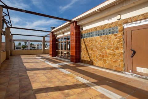 Komerciāls īpašums pārdošanā Los Dolses, Alicante, Spānijā 1 istaba, 172 m2 Nr. 140649 - attēls 12