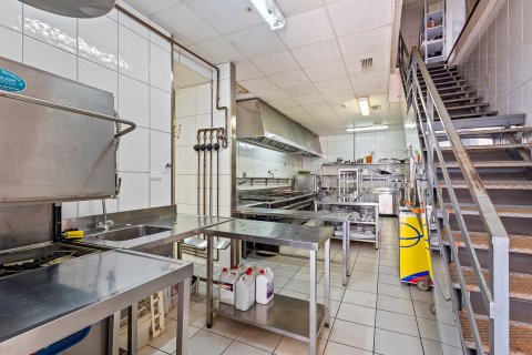 Komerciāls īpašums pārdošanā Los Dolses, Alicante, Spānijā 1 istaba, 172 m2 Nr. 140649 - attēls 26