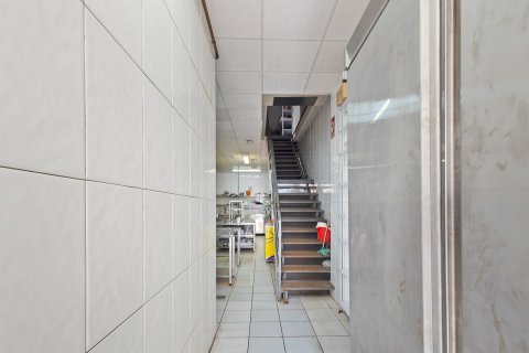 Komerciāls īpašums pārdošanā Los Dolses, Alicante, Spānijā 1 istaba, 172 m2 Nr. 140649 - attēls 27