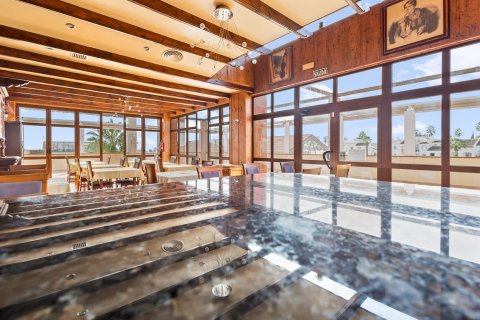 Komerciāls īpašums pārdošanā Los Dolses, Alicante, Spānijā 1 istaba, 172 m2 Nr. 140649 - attēls 4