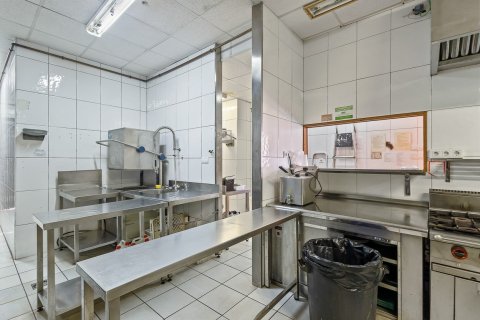 Komerciāls īpašums pārdošanā Los Dolses, Alicante, Spānijā 1 istaba, 172 m2 Nr. 140649 - attēls 21