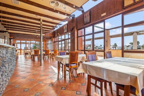 Komerciāls īpašums pārdošanā Los Dolses, Alicante, Spānijā 1 istaba, 172 m2 Nr. 140649 - attēls 9