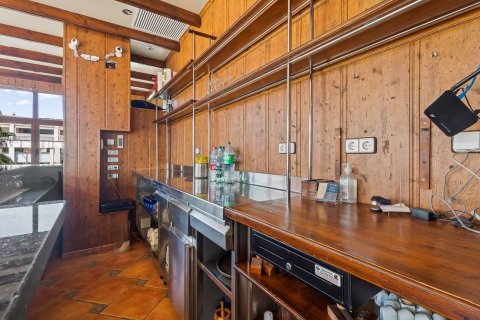 Komerciāls īpašums pārdošanā Los Dolses, Alicante, Spānijā 1 istaba, 172 m2 Nr. 140649 - attēls 5