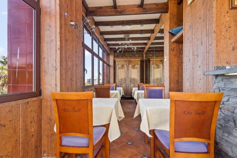 Komerciāls īpašums pārdošanā Los Dolses, Alicante, Spānijā 1 istaba, 172 m2 Nr. 140649 - attēls 7